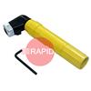 BO1EL4R ELECTRODE HOLDER 400amp TWIST TYPE. SHORT STUB.