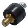 BO3PP50 DINSE TYPE PANEL MOUNTED PLUG FOR 35-50mm CABLE SOCKET