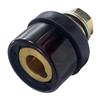 BO3PSXX Panel Mounted Socket