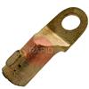 BO5KLB 70mm COPPER KNOCK ON LUG