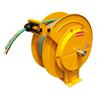 CCRGA-XXX Redashe Retractable Reel 10mm bore, Oxy/Propane, 200 psi Max, 20m or 30m Capacity