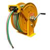CCRGM-820 REDASHE Manual Rewind, High Capacity Welding Reel, Oxy 10mm bore, 20M length, 200psi max