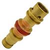 CK-3CBGS  CK Collet Body - Standard Gas Saver, 3 Series One Size Fits All