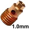 CK-8CB40  CK Collet Body for 1.0mm (.040