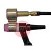 CK-TS200 CK Trailing Shield For 2 Series Torches With Standard Gas Lens