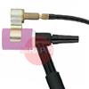 CK-TS300LD CK Trailing Shield For 3 Series Torches With Large Gas Lens