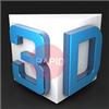 DHC3D Plasmacam Full 3D Capability. For Use With Routers.