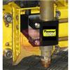 DHC5 Break Away Mount For Plasmacam Machine Torch.