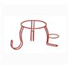 DZ10006 CYLINDER CABLE / TORCH RACK