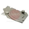 ET0031 Cam Type Welding Gauge. Metric & Imperial Scale.