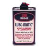 EWA007040 Lube Matic Liquid 5oz Tin.