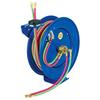 EZ-SHL-N-XXX Heavy Duty Safety Reel, 300psi/20 bar max