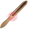 B55CS Wire Brushes Converging Stainless Steel 3 Row