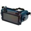 FUT060129 Futuris Flip-Up Goggle 4 1/4'' x 2'' Shade 5