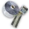 GFT100125 Glass Fibre Weld Backing Tape. 100mm Wide. 200 amps Maximum. 12.5m Roll
