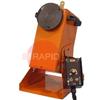 GP-250-M Gullco GP-250-M Programmable Welding Positioner 220V