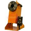 GP-350-M Gullco Rotary Weld Positioner. Programmable with 50mm Centre Hole