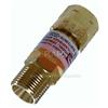 H1297 Harris 188-GGGBL Fuel Gas Torch Mounted Flash Arrestor 3/8" BSP L/H Connection.