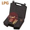 H2316 Harris LD 1390 Propane Brazing Outfit
