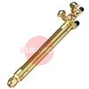 H3119 Harris 198-2TAFR35 Three Hose 352 x 460mm  Barrel Machine Cutting Torch.