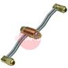 H3127 Harris Twin Tip Adaptor TH-98 600mm
