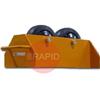 KR-750 Kamel Idler Roll  340kg Capacity