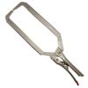LJ-19CC Lockjaw Automatic C Clamp 475mm (19in) Long Reach