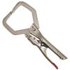 LJ-7CC Lockjaw Automatic C Clamp 180mm (7in)