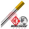 LanthanatedTungsten CK 1.5% Lanthanated Tungsten Electrode 175mm long