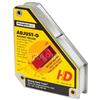 MSA48-HD Adjust-O 75kg Heavy Duty Magnetic Square