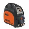 P0610 Kemppi MinarcTig 250 With 8m TTC160 Torch. Earth Cable & Gas Hose.