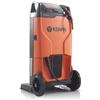 P2202 Kemppi Kempact RA 181A, 180A 230v, with FE20 5m torch