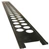 PBCARRIAGE Steel Cutting Rail 1.8m