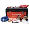 PKGCASEAWCHD HD Gas Cutting + Welding Set (Oxy Acetylene)