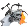 PRO36R Jancy Rail Drilling Machine, 220v Operation