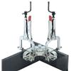 PT622 Strong Hand PT Series 50mm 90 Degree Clamp
