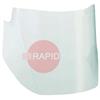 PUL1002309 Pulsafe Clear Visor  SV9AC/CG Use With VS7 Chin Guard - Acetate