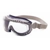 PUL1011333 Pulsafe Flexseal Goggle Clear
