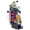 RD140 Rotabroach Gator Hydraulic Drilling Machine