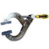 SC50A Shark Clamp, 127mm Opening, Straight Handle