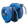 SHWL-N-XXX SHW Spring Rewind Welding Reel OXY, 12m Hose capacity - max psi 200