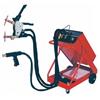 TECN3481 Tecna 'Scorpion' 8.0kVA Spot Welding Station with 2 Guns (400v 3 Phase)