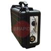TF200C TECFEED 200C cc/cv ARC voltage suitcase wire feeder