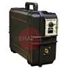 TF350IC Tecfeed 350i C Compact CC/CV Suitcase Wire Feed Unit. Takes 5kg Spools.