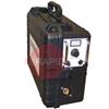 TF350I Tecfeed 350I CC/CV Suitcase Wire Feed Unit. Takes 15kg Spools.