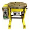 TT-3000TD Welding Positioner / Turntable Digital Timer 300Kg Capacity. 0.1 - 2.5rpm