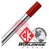 ThoriatedTungsten CK 2% Thoriated Tungsten Electrode, 175mm long