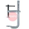 UG125M-C3 4 In 1 Utility Clamp Kit, 320mm Capacity, 120mm Throat Depth