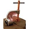 VHC15 Strong Hand Half Clamp. "Weld On Jacking Clamp"