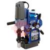 WA-3500 Nitto Kohki Auto Atra Ace 110v Magnetic Drill With Auto Feed.